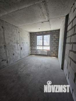 1-к квартира, вторичка, 38м2, 17/23 этаж