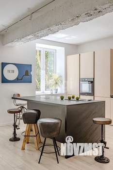 3-к квартира, вторичка, 112м2, 4/4 этаж
