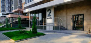 1-к квартира, вторичка, 39м2, 6/16 этаж