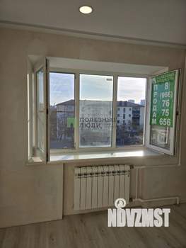 2-к квартира, вторичка, 45м2, 5/5 этаж