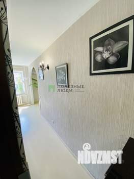 2-к квартира, вторичка, 48м2, 4/5 этаж