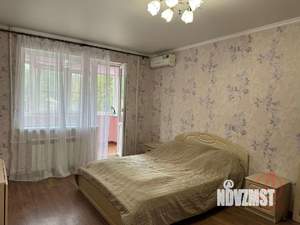 1-к квартира, вторичка, 37м2, 1/9 этаж