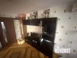 3-к квартира, вторичка, 52м2, 2/5 этаж