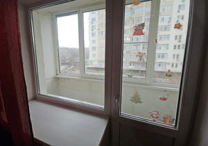 2-к квартира, вторичка, 42м2, 3/5 этаж