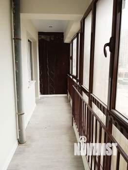 2-к квартира, вторичка, 59м2, 8/17 этаж