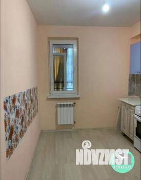 1-к квартира, вторичка, 36м2, 1/16 этаж