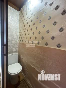 3-к квартира, вторичка, 60м2, 1/1 этаж