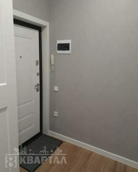 1-к квартира, вторичка, 50м2, 18/20 этаж