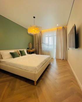1-к квартира, вторичка, 42м2, 13/21 этаж