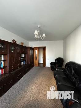 2-к квартира, вторичка, 52м2, 1/10 этаж