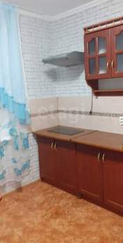 1-к квартира, вторичка, 37м2, 8/9 этаж