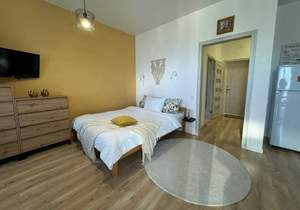 Студия квартира, вторичка, 32м2, 20/20 этаж