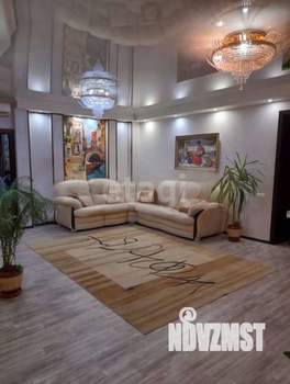 3-к квартира, вторичка, 94м2, 5/5 этаж
