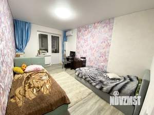 1-к квартира, вторичка, 37м2, 9/12 этаж