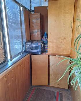 2-к квартира, вторичка, 53м2, 5/10 этаж