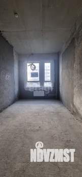 2-к квартира, вторичка, 69м2, 1/16 этаж