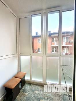 1-к квартира, вторичка, 51м2, 1/3 этаж