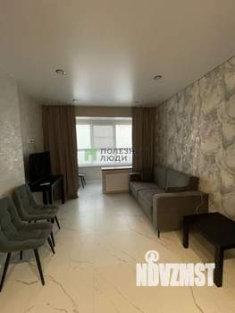 1-к квартира, вторичка, 34м2, 3/15 этаж