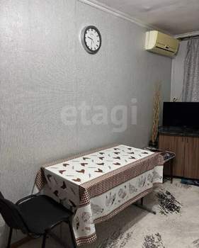 3-к квартира, вторичка, 56м2, 4/4 этаж