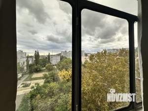 2-к квартира, вторичка, 50м2, 8/9 этаж