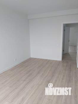2-к квартира, сданный дом, 60м2, 16/23 этаж