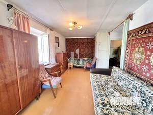 1-к квартира, вторичка, 32м2, 5/5 этаж