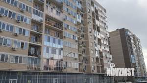 Студия квартира, вторичка, 21м2, 4/13 этаж