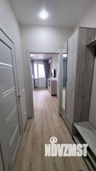 Студия квартира, вторичка, 20м2, 9/20 этаж