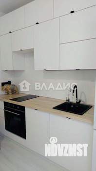 1-к квартира, вторичка, 33м2, 21/24 этаж