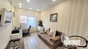 2-к квартира, вторичка, 65м2, 12/13 этаж