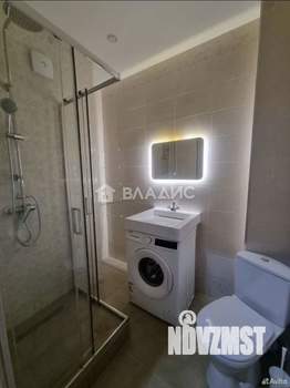 1-к квартира, вторичка, 33м2, 10/20 этаж