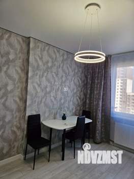 1-к квартира, вторичка, 43м2, 13/24 этаж