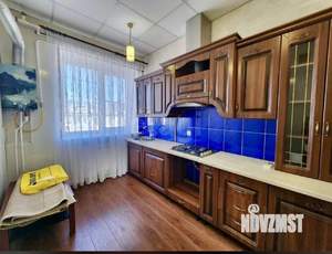 3-к квартира, вторичка, 68м2, 5/5 этаж