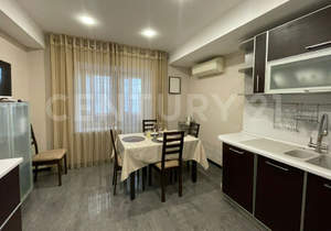 3-к квартира, вторичка, 124м2, 2/9 этаж