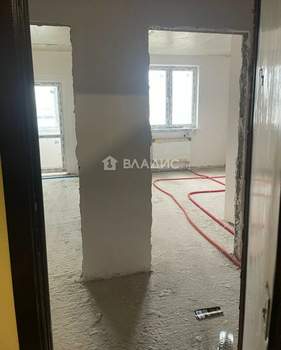1-к квартира, вторичка, 40м2, 3/10 этаж