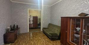 2-к квартира, вторичка, 54м2, 4/4 этаж