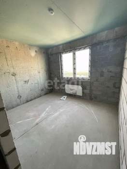 2-к квартира, вторичка, 50м2, 23/23 этаж
