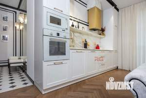 1-к квартира, вторичка, 60м2, 7/20 этаж