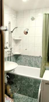 1-к квартира, вторичка, 39м2, 8/9 этаж