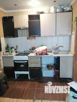1-к квартира, вторичка, 22м2, 1/9 этаж