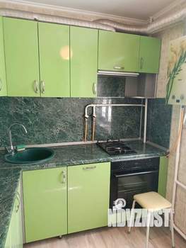 2-к квартира, вторичка, 50м2, 2/5 этаж