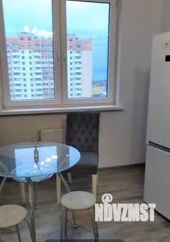 3-к квартира, вторичка, 73м2, 11/20 этаж