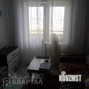 1-к квартира, вторичка, 30м2, 3/3 этаж