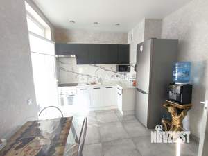 1-к квартира, вторичка, 41м2, 7/7 этаж