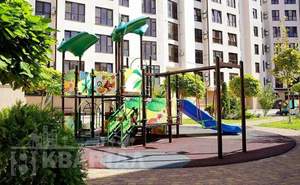2-к квартира, вторичка, 52м2, 7/9 этаж