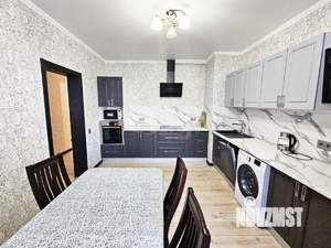 3-к квартира, вторичка, 86м2, 2/14 этаж