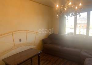 3-к квартира, вторичка, 63м2, 5/9 этаж