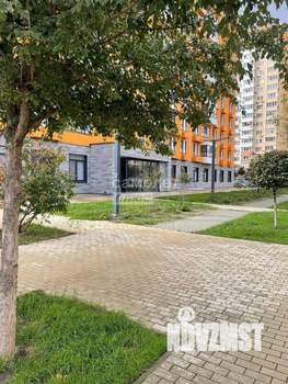 1-к квартира, вторичка, 34м2, 1/15 этаж