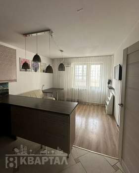 3-к квартира, вторичка, 78м2, 4/16 этаж