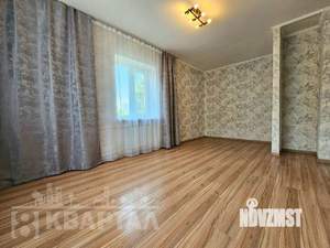 1-к квартира, вторичка, 30м2, 4/4 этаж